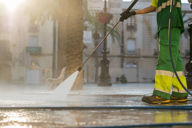 Pre-Holiday Cleaning in Columbia, IL